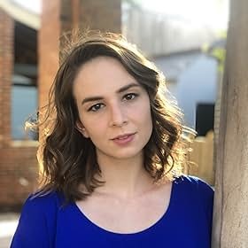 Jessica Claire Crosby